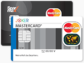 joker mastercard aufladen joker mastercard aufladen